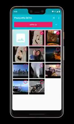 Play PhotoAffix [BETA]
